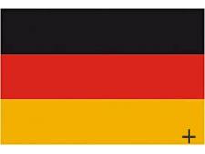 flaggen: Deutschland